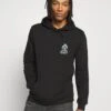 YOURTURN Hoodie - Black -Algemene Winkel Voor Herenmode b782ea2f6cc240d9ae44d9c274540924