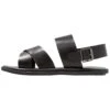 Pier One Sandalen - Black 2 Pier One Sandalen - Black -Algemene Winkel Voor Herenmode b790bf5acde94761ade868e377f6e23c