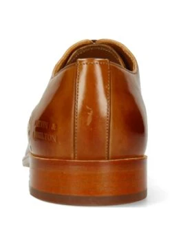 MELVIN & HAMILTON Lance 41 Crust Crust- Veterschoenen - Hellbraun -Algemene Winkel Voor Herenmode b7a2d4c023ee4f449d9101efe55f962e
