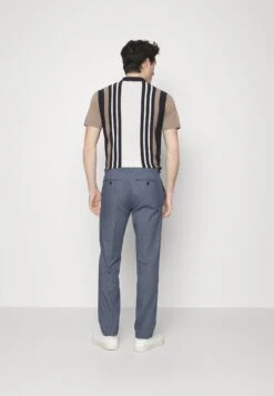 Pier One Broek -Blue -Algemene Winkel Voor Herenmode b7b3dcfa362841f8b78bff6c74123f66