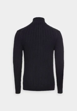 Pier One Trui - Dark Blue -Algemene Winkel Voor Herenmode b8d70deae40e4ac8b26c2f247f14da72