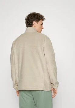 Columbia Steens Mountain™ Half Zip - Fleece Trui - Ancient Fossil 10 Columbia Steens Mountain™ Half Zip - Fleece Trui - Ancient Fossil -Algemene Winkel Voor Herenmode b8fcb674f62c4271a853e899b6102eb3