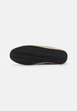 Pier One Espadrilles - Black -Algemene Winkel Voor Herenmode b9233e76adb544fcb2b923461f13d6c2