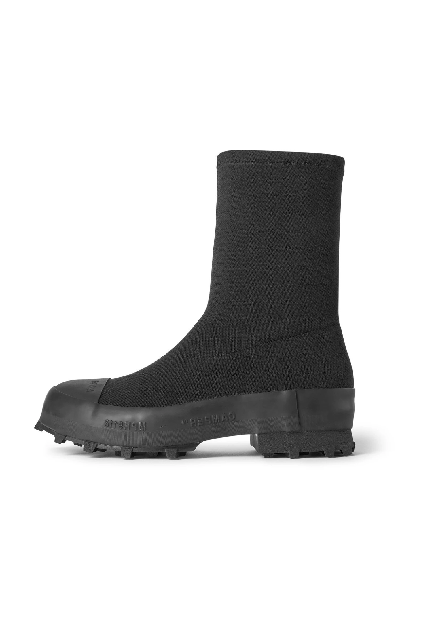 Traktori - Laarzen - Schwarz 3 Traktori - Laarzen - Schwarz