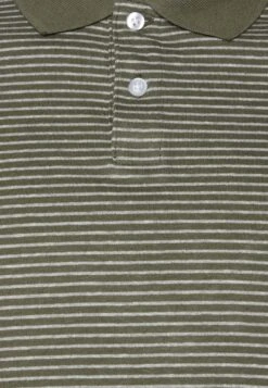 Pier One Poloshirt - Olive -Algemene Winkel Voor Herenmode ba111ca6db114b00a8e4e5fbba9fc082