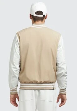 Khujo Velo - Bomberjacks - Blu Bei -Algemene Winkel Voor Herenmode ba2564763359444e8b7bf2fa4d149c0b