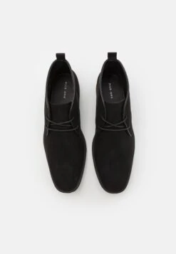 Pier One Unisex - Sportieve Veterschoenen - Black 11 Pier One Unisex - Sportieve Veterschoenen - Black -Algemene Winkel Voor Herenmode ba9d1421b095448fb07aac304315c61e