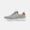 Pier One Sneakers Laag - Light Grey -Algemene Winkel Voor Herenmode babfe1d4c7504301a69534ee2a23a326