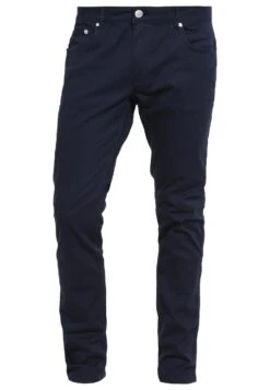Pier One Broek - Dark Blue -Algemene Winkel Voor Herenmode bbddbf7dfb16495ab93278c1d253b57b