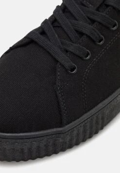 YOURTURN Unisex - Sneakers Laag - Black -Algemene Winkel Voor Herenmode bf8ec24663ec4a128a2bc1b43f65952e