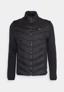 Frontera Hybrid Jacket - Outdoorjas - Black -Algemene Winkel Voor Herenmode c12580ec0bcb47ae986e6193afd3d42b