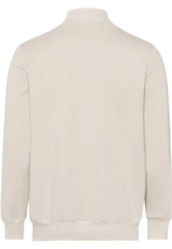 HANRO Natural Living - Sweater - Pumice -Algemene Winkel Voor Herenmode c357008f91994f778b9c23c5e1f48500