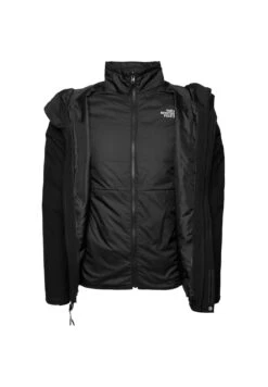 The North Face Carto Triclimate Jacket 2-In-1 - Outdoorjas - Black -Algemene Winkel Voor Herenmode c3a67865574e49c29439385954ff2e9f
