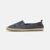Pier One Unisex - Espadrilles - Dark Grey -Algemene Winkel Voor Herenmode c4a369234c074ed3bb06797d796df8f5
