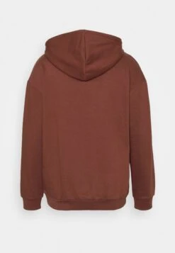 Pier One Hoodie - Brown -Algemene Winkel Voor Herenmode c51d5ee37f9a42c798ac5a1a05f19c55