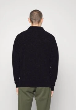 NN07 Alfie- Trui - Blue -Algemene Winkel Voor Herenmode c542f65eb1394266a5ad45864c7acfc5