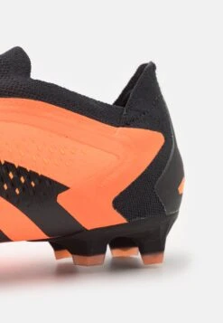 ADIDAS PERFORMANCE Predator Accuracy.1 Low Fg - Voetbalschoenen Met Kunststof Noppen - Team Solar Orange/Core Black -Algemene Winkel Voor Herenmode c767f23a36254e6bb2b0b71a35e22226