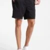 Pier One Shorts - Black -Algemene Winkel Voor Herenmode c7adb13a107346be9a052650b4cd715e