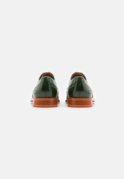 MELVIN & HAMILTON Martin 15 - Veterschoenen - Green -Algemene Winkel Voor Herenmode c812733849b14fe690eb11afbbf243b5