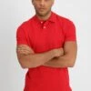 Pier One Basic - Poloshirt - Red 2 Pier One Basic - Poloshirt - Red -Algemene Winkel Voor Herenmode c8af6aa5ef004f86bab7ffd66cc50be1