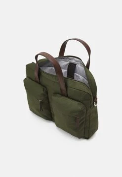 Pier One Laptoptas - Khaki 9 Pier One Laptoptas - Khaki -Algemene Winkel Voor Herenmode c8db5037c3984a7c98b706ad5e582987