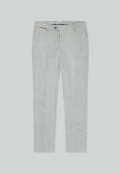 Hackett London Broken Twill Trs - Broek - Light Grey -Algemene Winkel Voor Herenmode c9e2ef76241e4d2ea8e6994ae2f12f3e