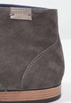 Pier One Veterschoenen - Shark/Cognac -Algemene Winkel Voor Herenmode ca6c9d7b82a449058960be26da75f18d