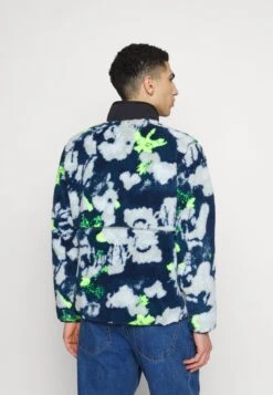 The North Face Extreme Pile Jacket - Fleecejas - Summit Navy -Algemene Winkel Voor Herenmode cbdafafbef824ca8a2ab14af682ed311