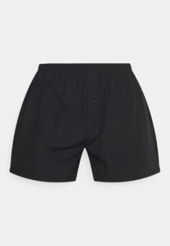 Pier One 5 Pack - Boxershort - Black/Dark Grey -Algemene Winkel Voor Herenmode cd00970b71114d1394831e90432d8c36