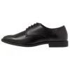 Pier One Veterschoenen - Black -Algemene Winkel Voor Herenmode ce7bcc1a2dbe4a69b67d0027714d0e8a