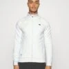 Lacoste Sport Tennis Jacket Med - Trainingsvest - Blanc Jaune -Algemene Winkel Voor Herenmode ceb373acf95b4441b0a0bddeb09725a5