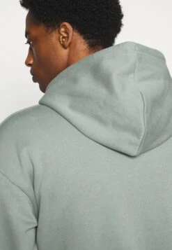 Pier One 2 Pack - Hoodie - Black/Green -Algemene Winkel Voor Herenmode ceb870e6e1a5401494c6672b152d220e