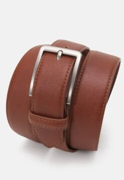 Pier One 2 Pack - Riem - Brown/Black -Algemene Winkel Voor Herenmode ced6ce4fac4842ef94a053cf5fc95efd