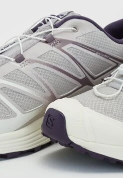 Salomon Xt-Pathway Unisex - Sneakers Laag - Ashes Of Roses/Moonscape/Vanilla Ice -Algemene Winkel Voor Herenmode cfa54523c1ff4395ab07861eb390df91