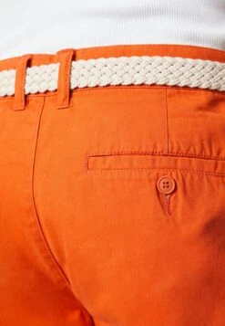 Pier One Shorts - Orange -Algemene Winkel Voor Herenmode d2567a7a4da64b548d351f031b306a34