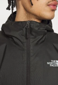 The North Face Quest Jacket Hero- Outdoorjas - Black -Algemene Winkel Voor Herenmode d2db326536d64830a1de11aa6e01c79e