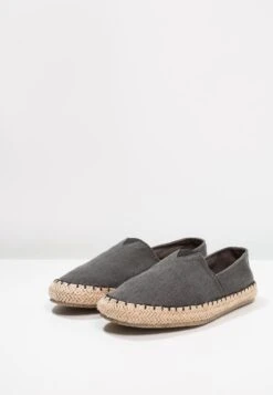 Pier One Espadrilles - Grey -Algemene Winkel Voor Herenmode d3f6d93cf6a84c038fa1e85511b70aa4