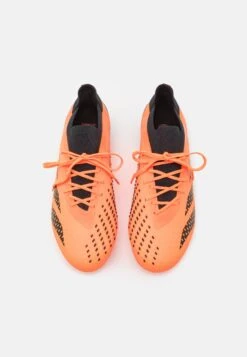 ADIDAS PERFORMANCE Predator Accuracy.1 Low Fg - Voetbalschoenen Met Kunststof Noppen - Team Solar Orange/Core Black -Algemene Winkel Voor Herenmode d44f783921b54bf9b20bba3b733de808
