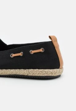 Pier One Espadrilles - Black -Algemene Winkel Voor Herenmode d4b998ebadfd449796ca9dc4a9470a53
