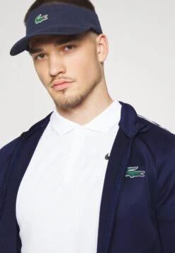 Lacoste Sport Tennis Jacket - Trainingsvest - Navy Blue -Algemene Winkel Voor Herenmode d4ee275f50e542eba96789fa74c06ba2