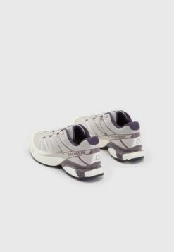 Salomon Xt-Pathway Unisex - Sneakers Laag - Ashes Of Roses/Moonscape/Vanilla Ice -Algemene Winkel Voor Herenmode d67b776fdf31488598cf87e56242591d