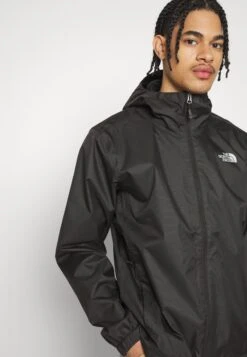 The North Face Quest Jacket Hero- Outdoorjas - Black -Algemene Winkel Voor Herenmode d6ac23a89a8649abba0d77a1e7577dfd