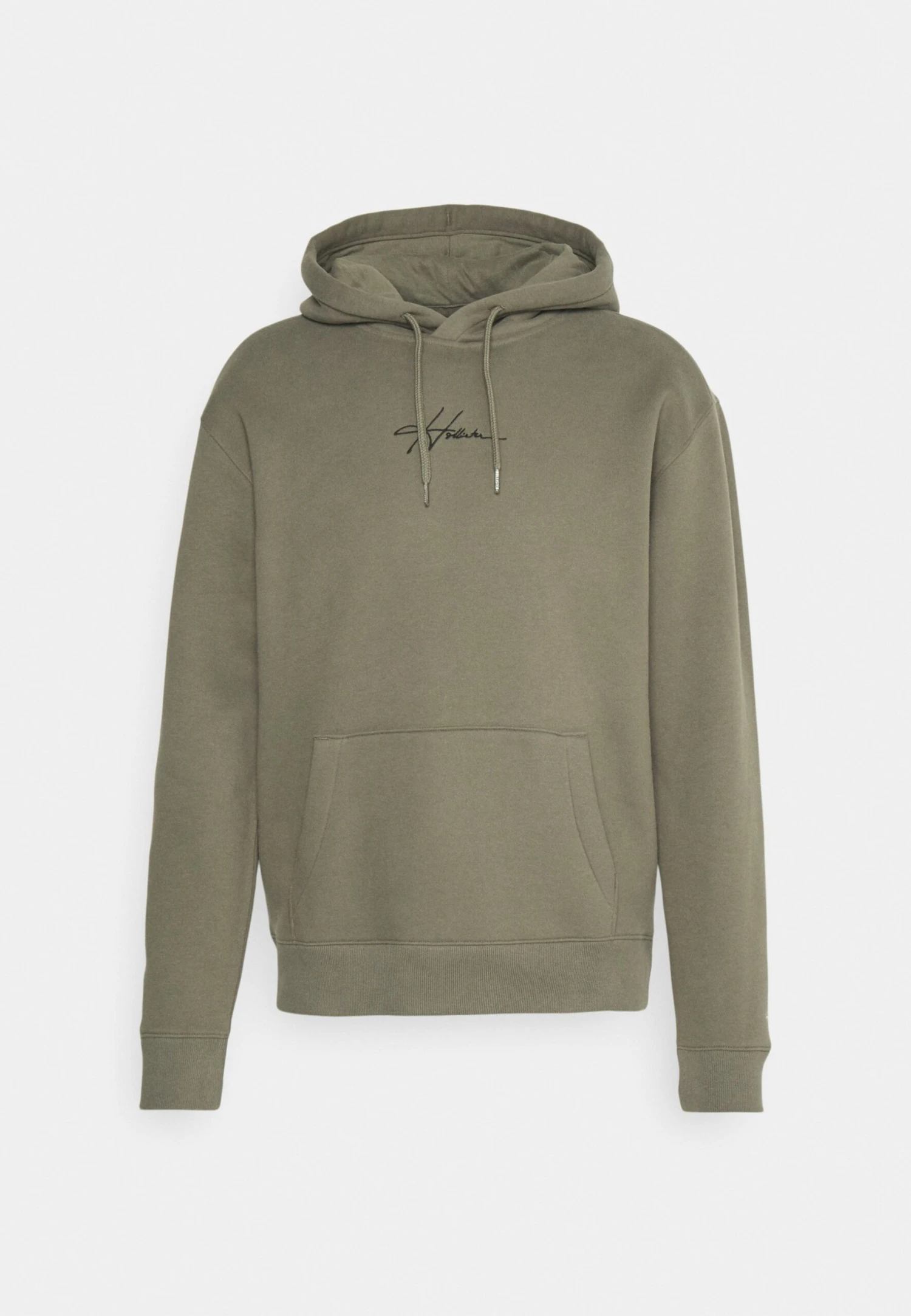 Hollister Co. Summer Icon Unisex - Hoodie - Olive 7 Hollister Co. Summer Icon Unisex - Hoodie - Olive - Afbeelding 5