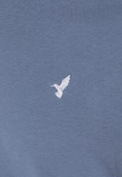 Pier One 3 Pack - T-Shirt Basic - White/Dark Blue/Blue -Algemene Winkel Voor Herenmode d82fa5556d7140f38aa52bb0422adc4f