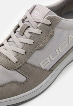 Bugatti Arriba - Sneakers Laag - Grey -Algemene Winkel Voor Herenmode d88d024cd0fd49179b3f7b2464f3c137