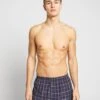 Pier One 5 Pack - Boxershort - Dark Blue -Algemene Winkel Voor Herenmode d96958339e894232ae570b09eda44852