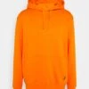 YOURTURN Unisex - Hoodie - Orange -Algemene Winkel Voor Herenmode d99a0970933144fba02c653828c79224
