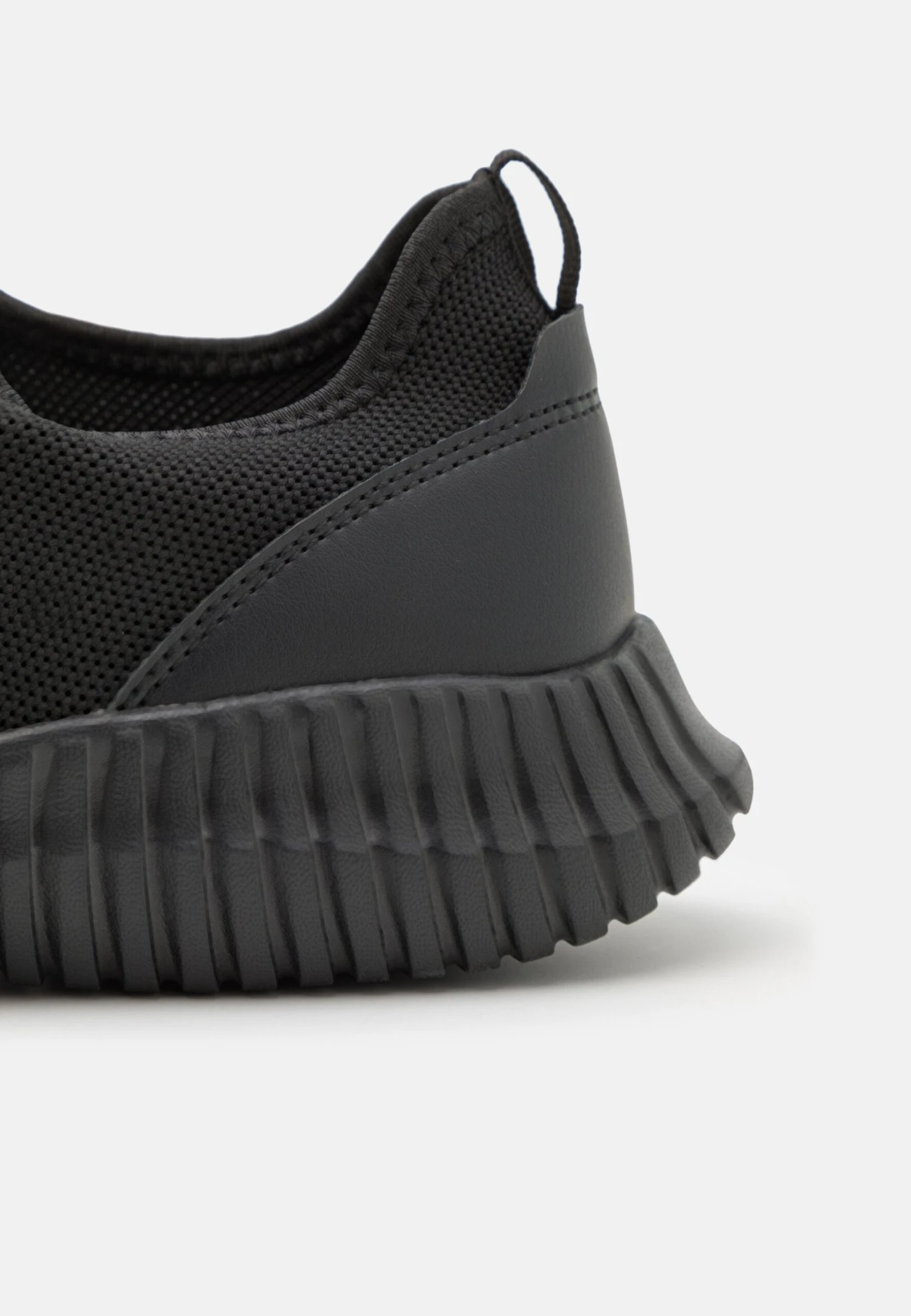 Pier One Sneakers Laag - Black 8 Pier One Sneakers Laag - Black - Afbeelding 6