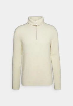 NN07 Holger - Trui - Ecru -Algemene Winkel Voor Herenmode dccd1027d725408fabba7328e12768be