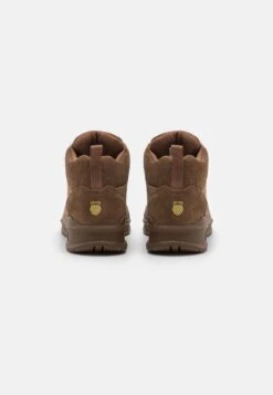 K-Swiss VistaWnt - Sneakers Hoog - Bison -Algemene Winkel Voor Herenmode dd0df22d97c8415690bf1980e94ec50a